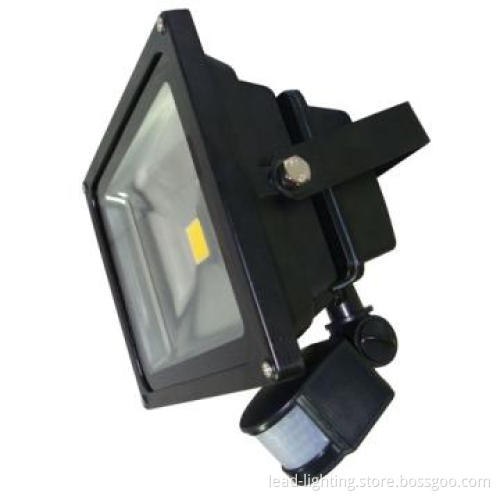 Energy Saving 20W LED Flood Light IP65